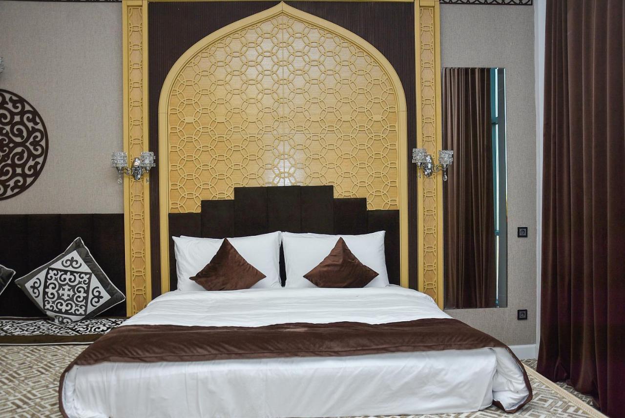 Ramada By Wyndham Turkistan Hotel Buitenkant foto